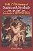 Hall's Dictionary of Subjects and Symbols in Art