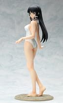 シャイニング・ティアーズ リュウナ  (1/7スケールPVC塗装済み完成品)