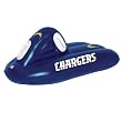 San Diego Chargers NFL Inflatable Super Sled / Pool Raft (42")