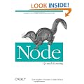Node: Up and Running: Scalable Server-Side Code with JavaScript