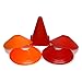 Yes4All Agility Disc Cone Set