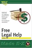 Free Legal Help (Made E-Z Guides)