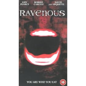 Ravenous [1999]