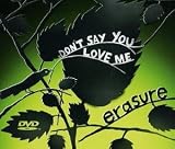 Dont Say You Love Me [DVD AUDIO]