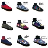 Acorn Women's Teddie Pair