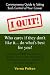 I Quit! Image