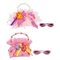 Fancy Nancy Dress-Up Glamorous Purse and Sunglasses