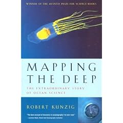 Mapping the Deep: The Extraordinary Story of Ocean Science (Taschenbuch)