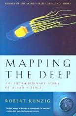 Mapping the Deep: The Extraordinary Story of Ocean Science