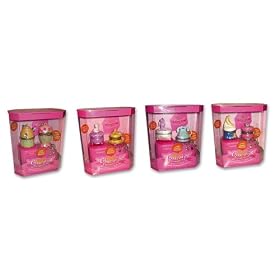 Charming Treasures Double Pack