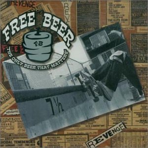 CD-Charts  Search : The Only Beer That Matters