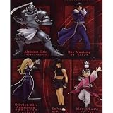�ݤ�ϣ��ѻ� FULLMETAL ALCHEMIST �ȥ졼�ǥ��󥰥����� Vol.2 ��5�糧�å�