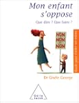 Mon enfant s'oppose