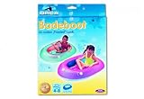 WEHNCKE Kinderboot Beach Ghost