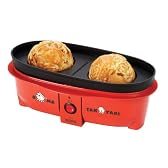 EUPAボムたこ焼き器 UHT-1T