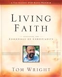Living Faith multimedia package: Exploring the Essentials of Christianity