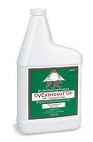 FJC Inc. 2445 DyEstercool A/C Refrigerant Oil and Dye - 1 Quart