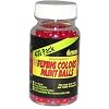 Flying Colors 6 mm Paintballs 400 Count Bottle For AirSoft Products RED