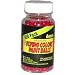 Flying Colors 6 mm Paintballs 400 Count Bottle For AirSoft Products RED