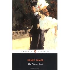 Penguin Classics The Golden Bowl