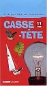 Casse t&ecirc;te, 11 ans (jeux pour tester ses connaissances)