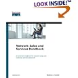 Network Sales and Services Handbook (Cisco Press Networking... by Matthew J Castelli