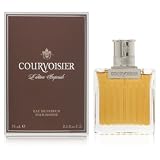 Courvoisier L'edition Imperiale for Men 2.5 oz Eau de Parfum Spray