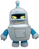 Best buy Toynami Futurama Bender Plush