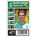 Werder Bremen Quartett