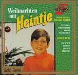 Heint-Je - Weihnachten Mit Heintje