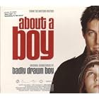 Click here to buy About a Boy by  Badly Drawn Boy .