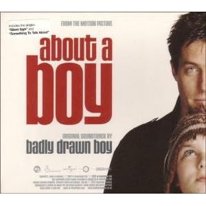 About a Boy Soundtrack (Reis) by Damon Gough (Audio CD - 2004) - Soundtrack