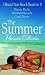 Books : The Mills and Boon Summer Collection (Mills and Boon Shipping Cycle)