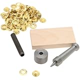 Lord & Hodge 1073A-0 Grommet Kits