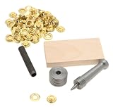 Lord & Hodge 1073A-0 Grommet Kits