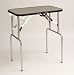 Pet Supplies : Hollow Wood 30"L Grooming Table Only