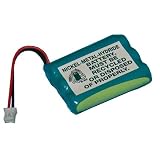 A Baby Monitor Battery for Graco 2791 / 2795 and Others – 3.6 V 750 mAh – BATT-2795 2791VIB1