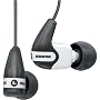 Shure SE210 Sound Isolating Earphone - White