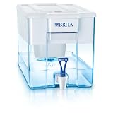Brita XXL Optimax Cool Water Filter 8.5 L Whiteby Brita