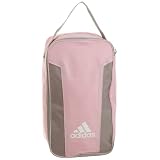 [アディダス] adidas ベーシックジムサック KQ216 V88076 (ディーバ/ホワイト)