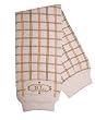 Babylegs Organic Leggings - Plaid Babylegs Organic Leggings - Plaid