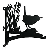 Wren Hanging Basket Bracket
