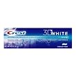 Crest 3D White Vivid Toothpaste Radiant Mint, 4-Ounce Carton (Pack of 6)