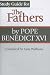 Study Guide forThe Fathers by Pope Benedict XVI