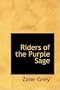 Riders of the Purple Sage