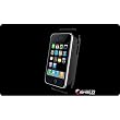 invisibleSHIELD for the Apple iPhone 3G and 3GS (Back)