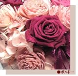 �f�G�ȃv���U�[�u�h�t�����[�̃A�����W�����g  �v�����Z�X�{���h�[ �O�����h�T�C�Y�y���j���E�L�O���E�a�����E�t�����[�M�t�g�E�o���z