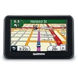 Garmin nüvi 40 4.3-inch Portable GPS Navigator(US Only)