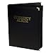 Deluxe Currency Album for Large Notes