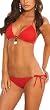 Dreamgirl Women's Tropical Dream Swimsuit